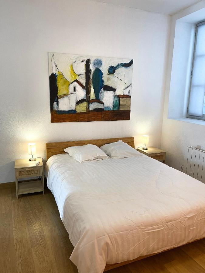 Place De La Mairie, Art Apparts Beziers Exterior photo